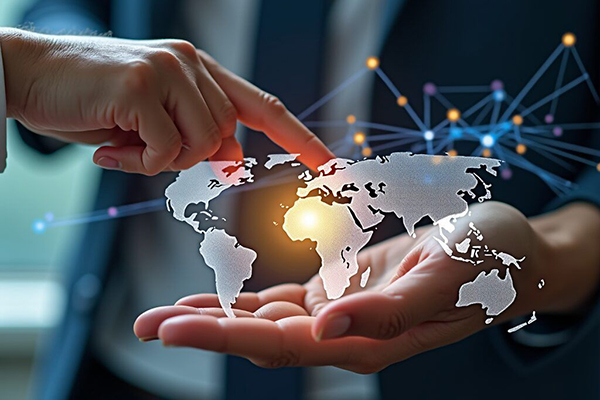 Бизнес тревел