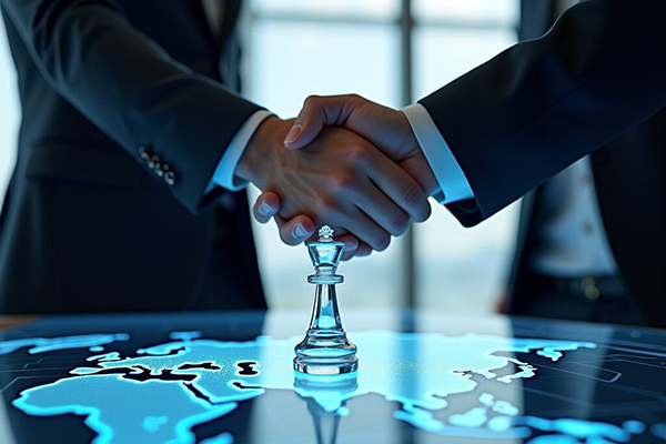 Бизнес тревел